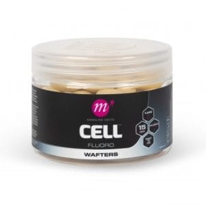 Cell wafters