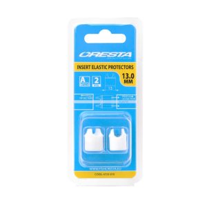 Cresta-Insert-Elastic-Protector-130mm-5x2pcs-56535
