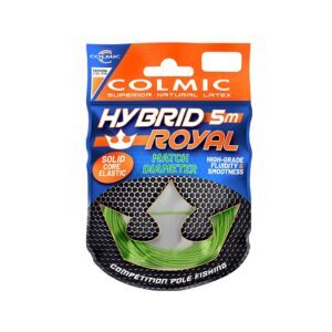 Colmic Hybrid elastic