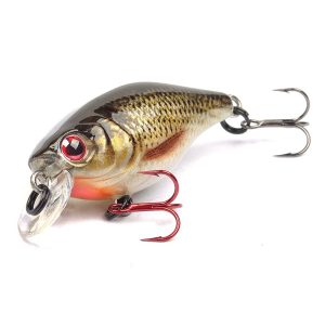 Ikuru mini crank