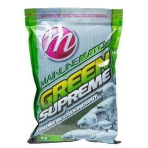 Mainline-Green-Supreme-1kg