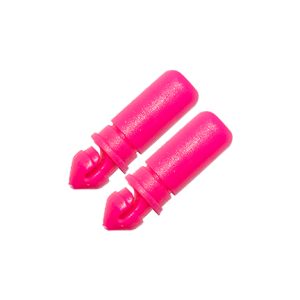 Pole-Elastic-Connectors