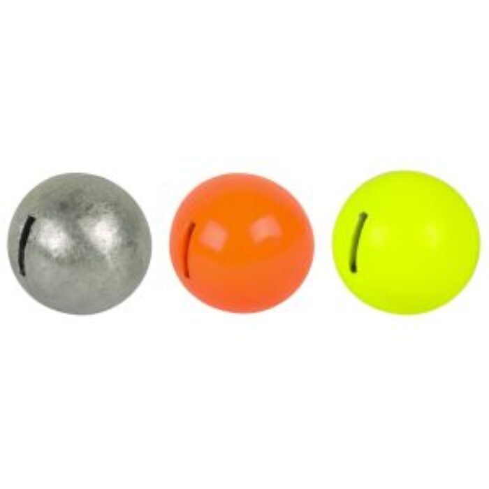 Spiral weights
