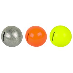 Spiral weights