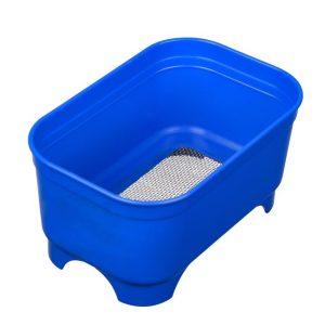bait strainer