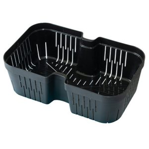 bait strainer