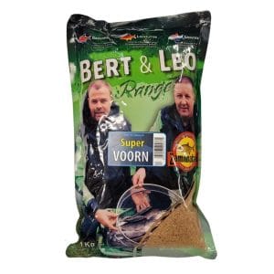 Zammataro Bert Leo Voorn