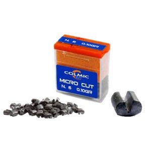 colmic micro cuts