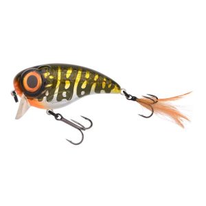fat iris nothern pike
