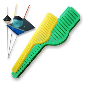 flagdobber plankje