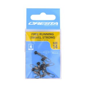 free running swivel xs