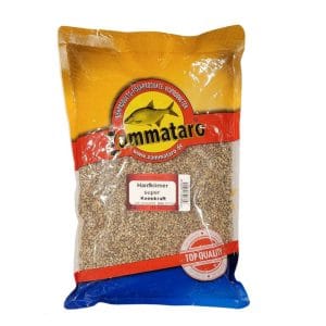 Zammataro Hennep met kiemgarantie