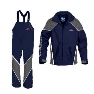 Colmic HQ RAIN suit