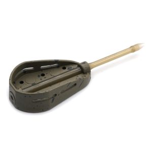 hybrid feeder