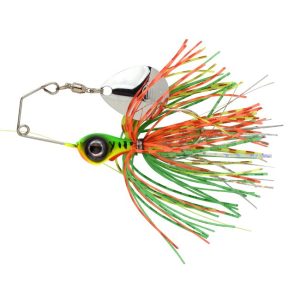 iris baby spinner Firetiger
