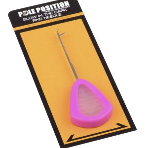 pp needle pink