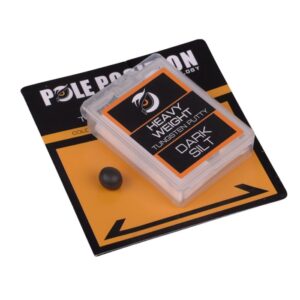 pp tungsten putty DS