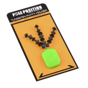 pp tungsten putty holder