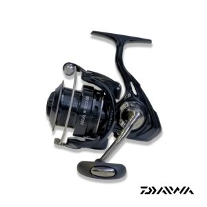 Daiwa Regal W QD