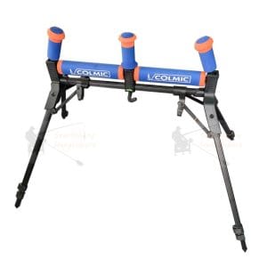 Colmic Oblique Bar Roller