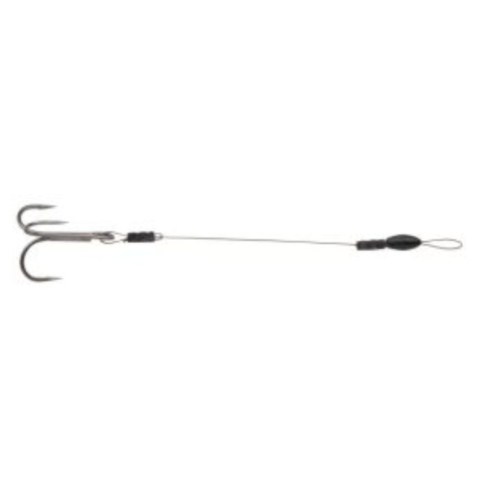 softbait zander stinger