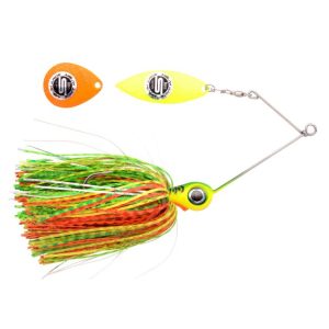 spinnerbait junior