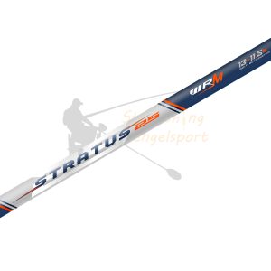 stratus 25 front