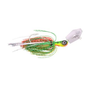 trillseeker firetiger