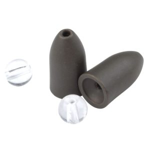 tungste bullets