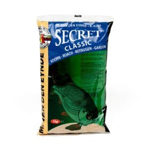 Secret