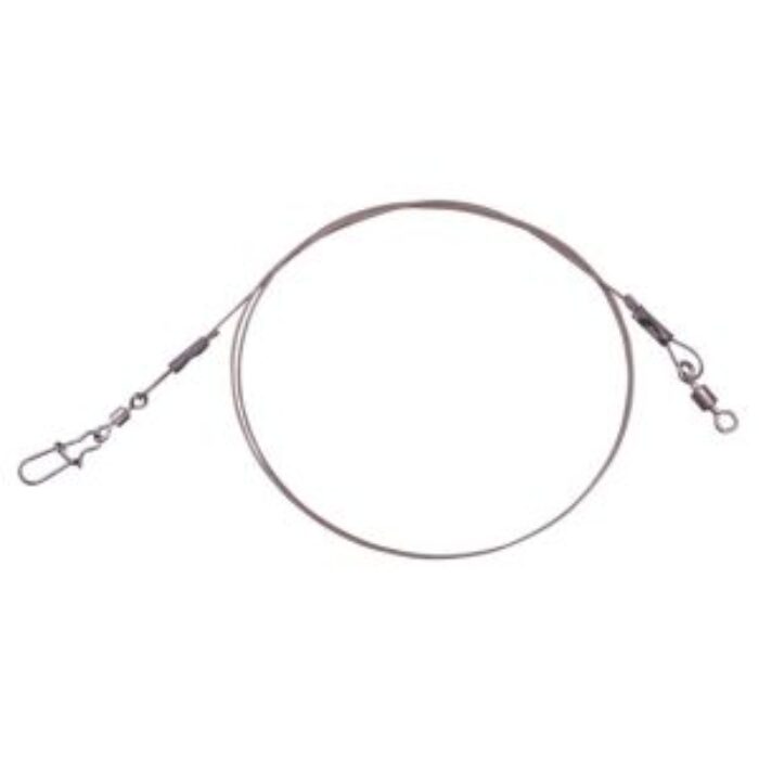 wire leader 7x7