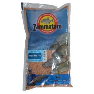 Zammataro Rhein Mix