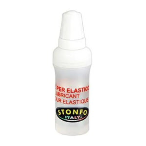 elastiek lubri