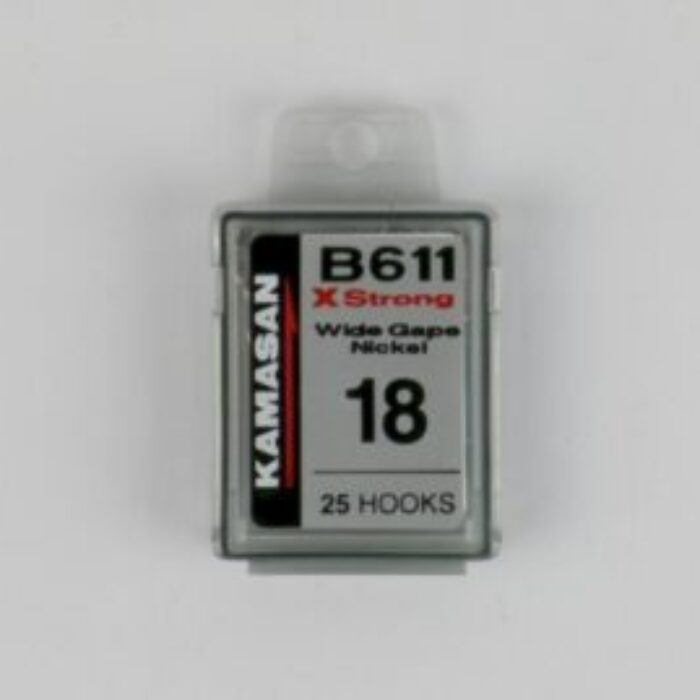 kamasan-b611