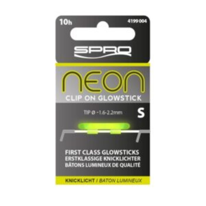 neon knik