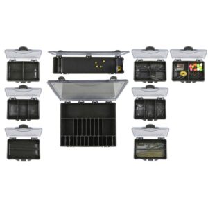 tackle box system