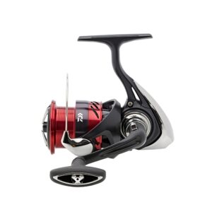Daiwa 23 Ninja Match & Feeder LT