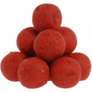 CT Strawberry