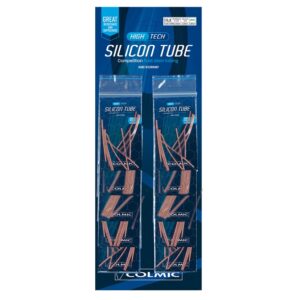 HIGH-TECH-SILICON-TUBES