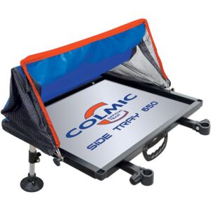 Colmic Side Tray 650
