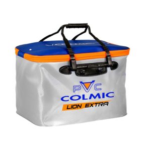 Colmic Lion