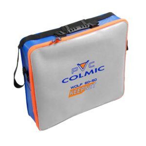 Colmic Leefnettas Wolf 6050