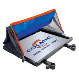 Colmic Side Tray 550