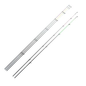 Colmic Avenger Feeder Carbon Tip