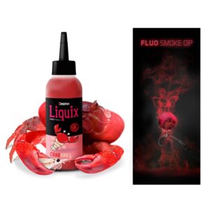liquid crab