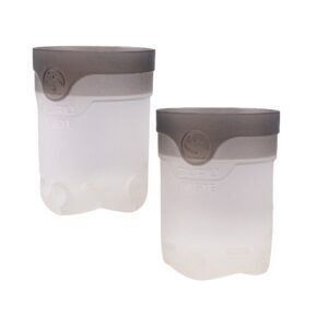 guru paste pots