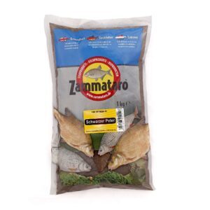 Zammataro schwarz peter