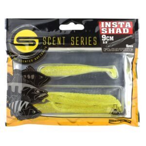 Spro insta shad