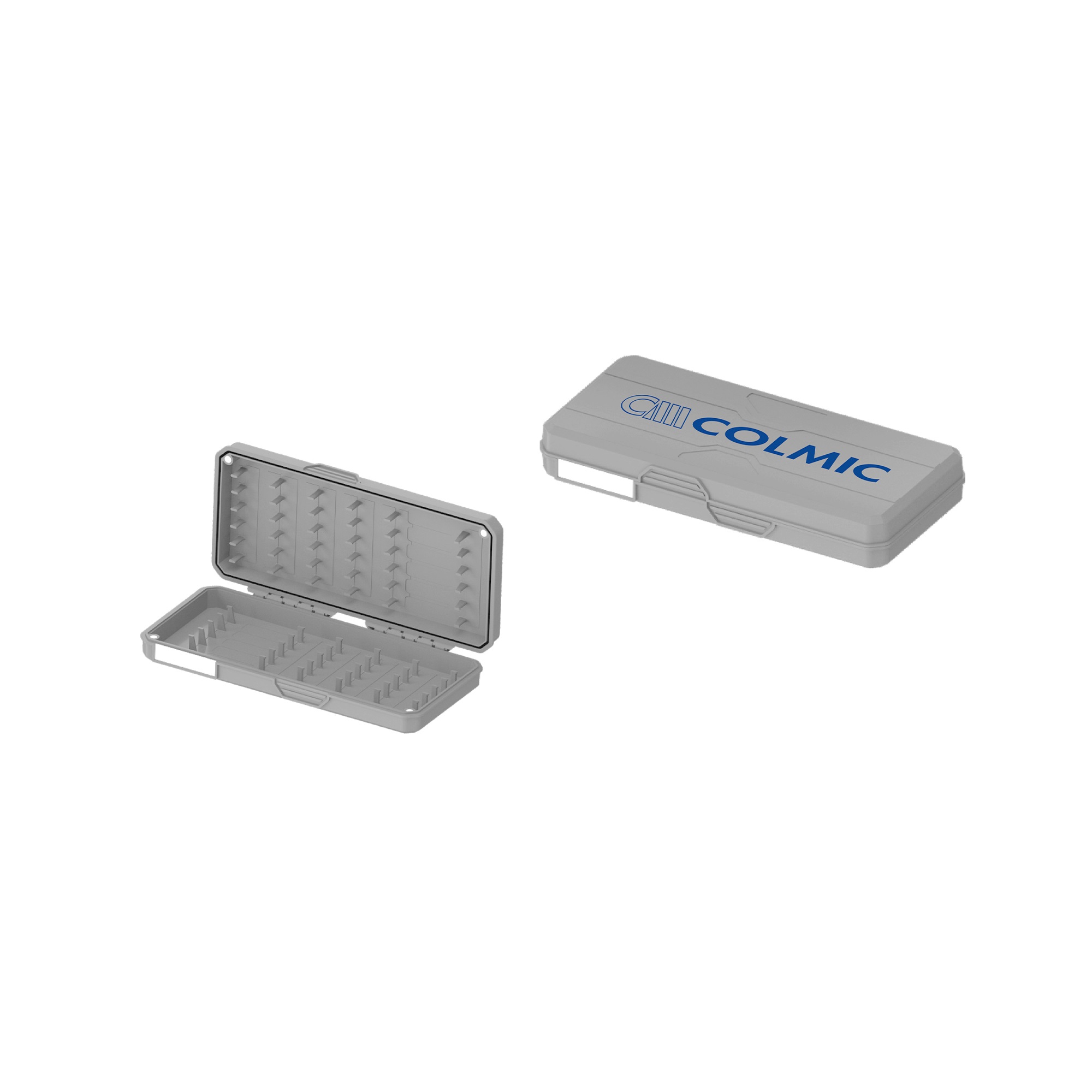 Colmic rig board box