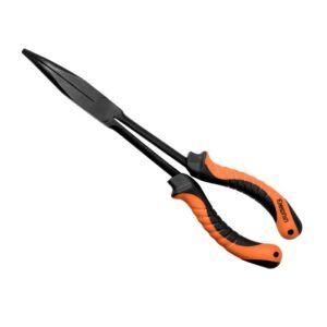Pliers delphin long